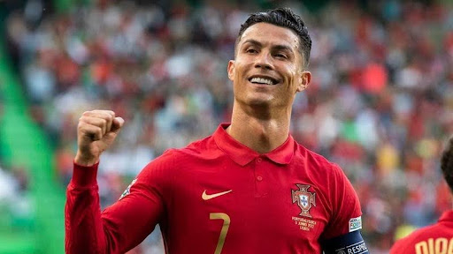 Ronaldo xác nhận World Cup 2026 là kỳ World Cup cuối cùng