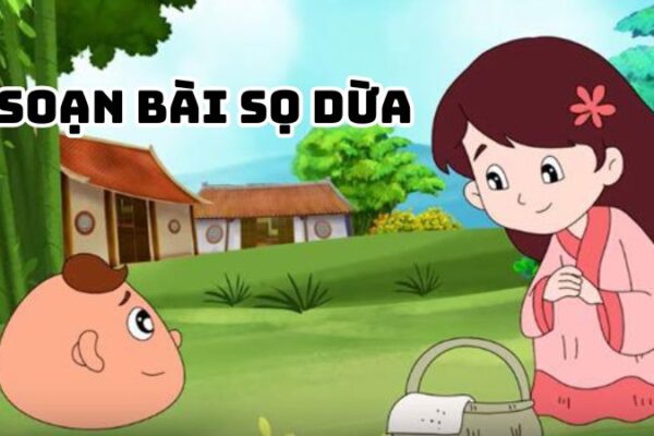 Soạn bài Sọ Dừa (Truyện cổ tích) đầy đủ chi tiết