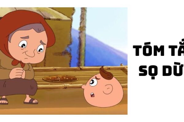 Tóm tắt Sọ Dừa hay nhất — ngắn gọn và đầy đủ