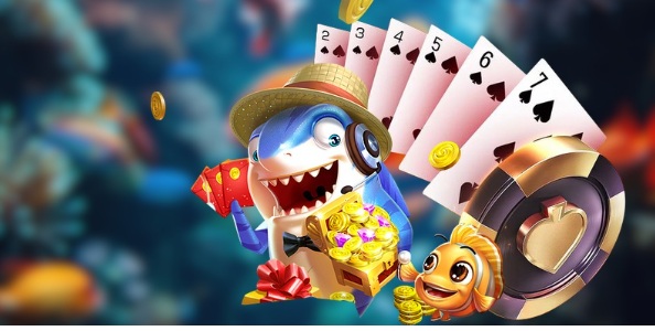 Bí quyết tối ưu hiệu suất khi tham gia bắn cá Go88