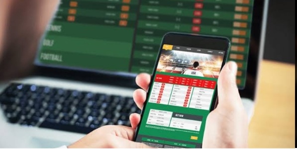 Tỷ lệ kèo Bongdalu đổi hướng khi dữ liệu trận biến động