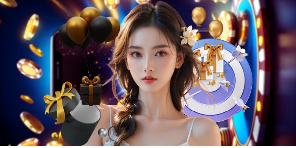 Bộ sưu tập giải trí hấp dẫn nhất sảnh trực tuyến
