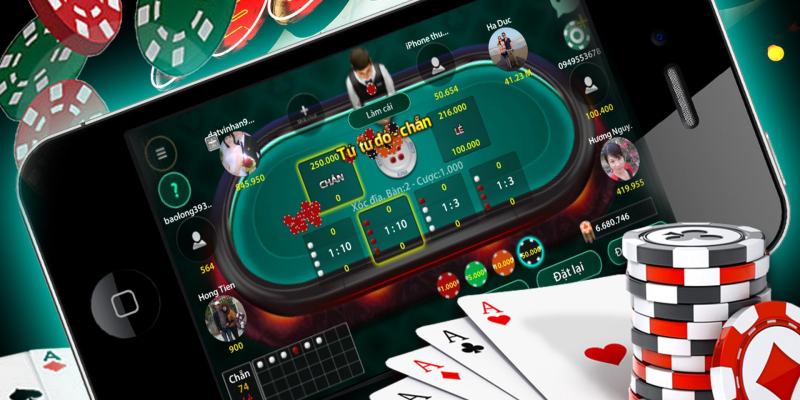 Chơi game bài Max79 có gì thu hút người chơi?