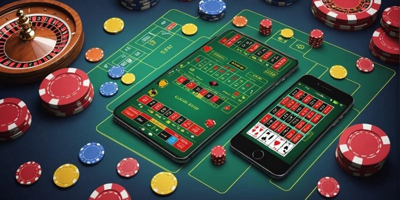 Bí quyết đặt cược game bài Max79 chuẩn xác