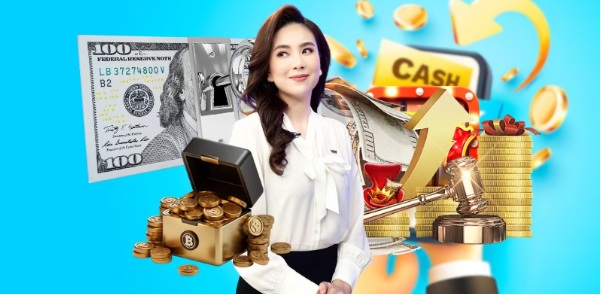 Các phương thức Nạp tiền Iwinclub nhanh chóng nhất
