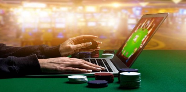 Live casino Rikvip có nhiều bàn hấp dẫn