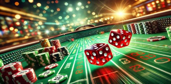 Rikvip thường xuyên thêm các trò live đặc sắc
