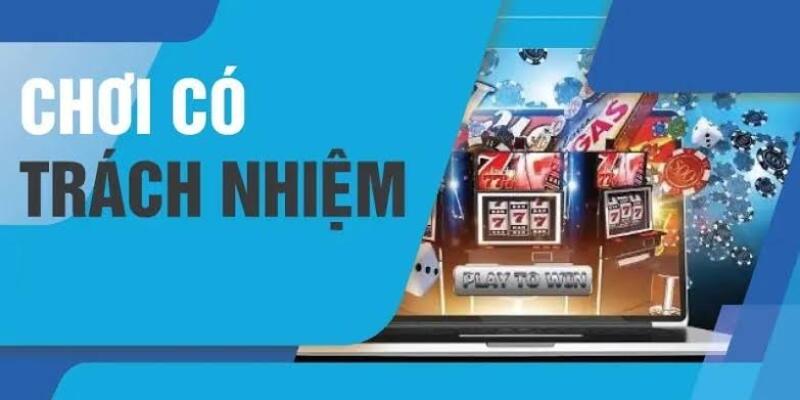 Các điểm quan trọng liên quan đến cá cược có trách nhiệm