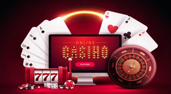Đường dẫn chính thức truy cập sảnh casino Luck8