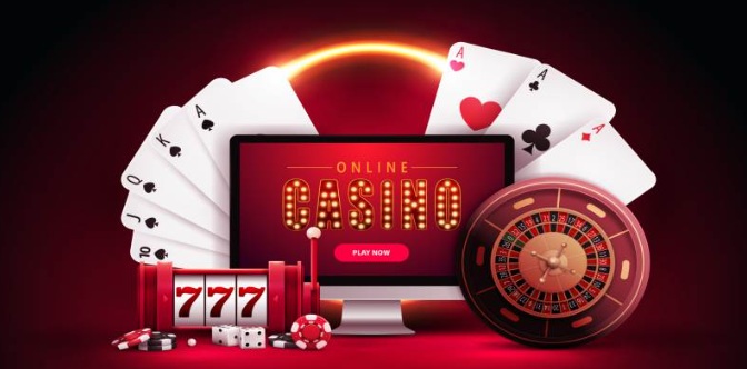 Đường dẫn chính thức truy cập sảnh casino Luck8