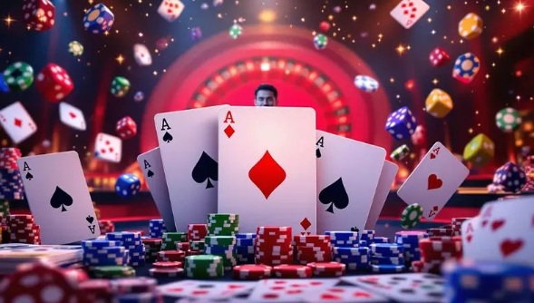 Cơ Cấu Tổ Chức Các Giải Đua Top Kịch Tính Tại Mu88