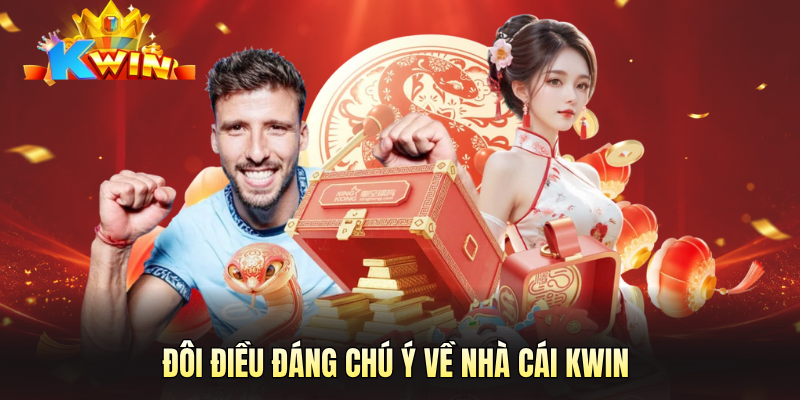Kwin Trực Tuyến - Trang Cá Cược Chuyên Nghiệp Hàng Đầu