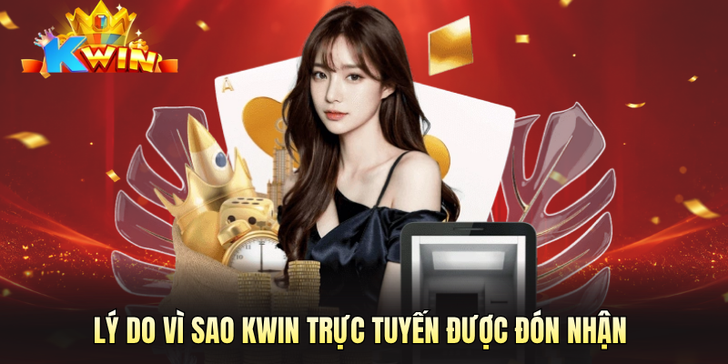 Kwin Trực Tuyến - Trang Cá Cược Chuyên Nghiệp Hàng Đầu
