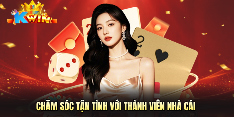 Kwin Trực Tuyến - Trang Cá Cược Chuyên Nghiệp Hàng Đầu